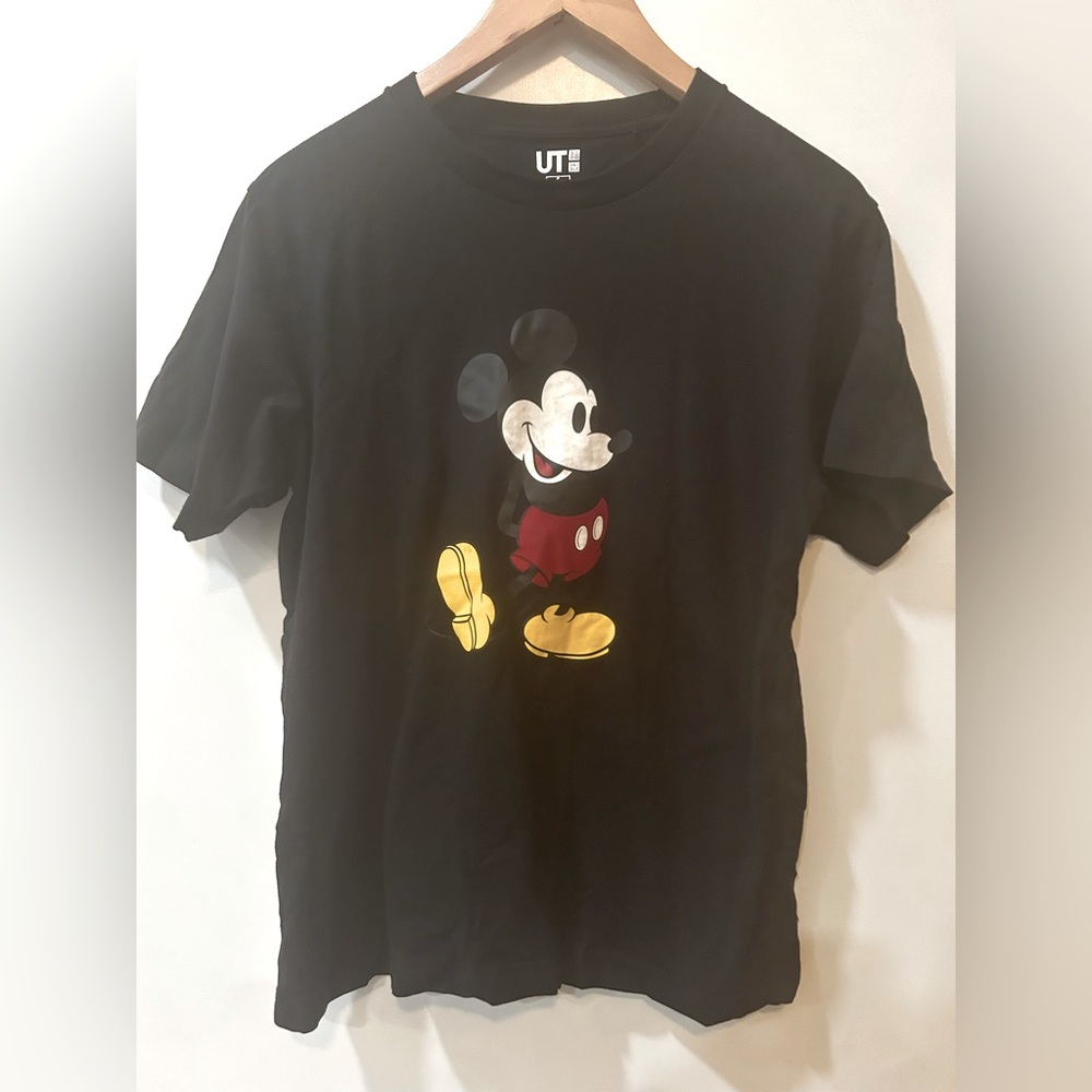Vintage Mickey Mouse Tee